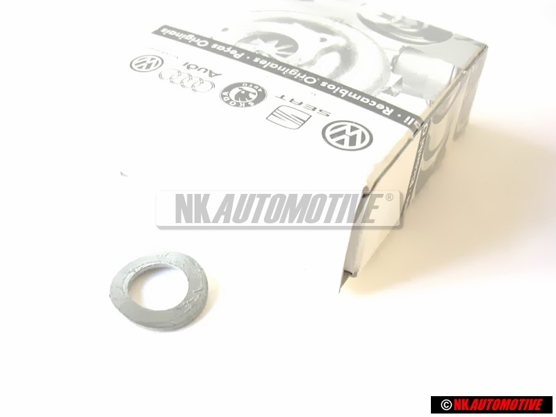 Γνήσιο VW Γκρόβερ - N 01224110