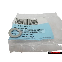 Γνήσιο VW Γκρόβερ - N 01224110