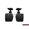 Γνήσιο VW ΣΕΤ Headlight Washer Nozzle Carriers Caps - Golf/Jetta MK3