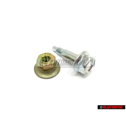 Γνήσιο VW ΚΙΤ Επισκευής for Door Catch 1H0837249 - Golf Jetta MK2 Golf MK3 Vento