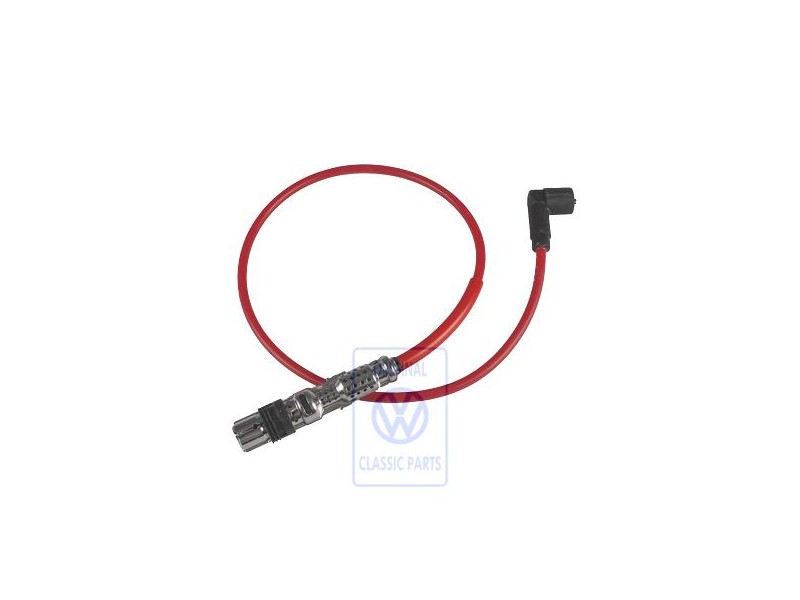 Γνήσιο VW Καλώδιο Ανάφλεξης - 021905430CA