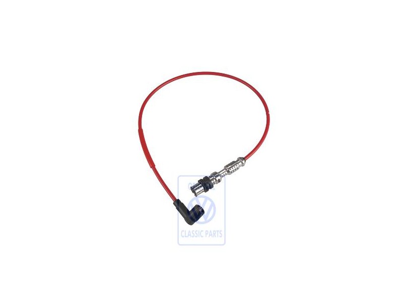 Γνήσιο VW Καλώδιο Ανάφλεξης - 021905430CB