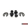 Γνήσιο AUDI ΚΙΤ Επισκευής Parcel Shelf Retaining Strap 8L086779