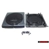 Γνήσιο VW ΣΕΤ Front Door Speakers Pods Protective Covers w/Hardware - Golf MK2