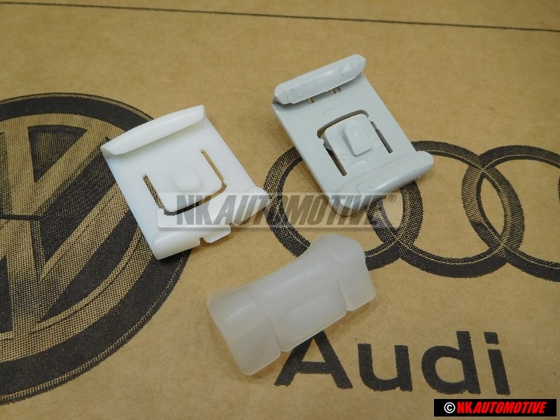 Γνήσιο VW ΚΙΤ Επισκευής 1 Front Seat Front, Outer, Inner - Golf MK1/2 Corrado