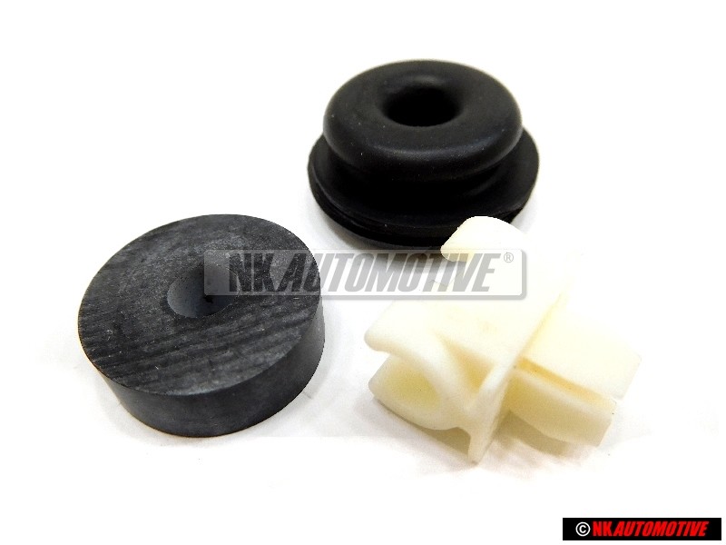 Γνήσιο VW ΚΙΤ Επισκευής for Bonnet Stay P/N171823363 - Golf MK1