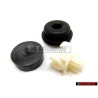 Γνήσιο VW ΚΙΤ Επισκευής for Bonnet Stay P/N171823363 - Golf MK1