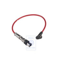 Γνήσιο VW Καλώδιο Ανάφλεξης - 021905430CE