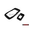 Γνήσιο VW ΚΙΤ Επισκευής for Door Handle 251837205 - Bus T3