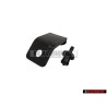 Γνήσιο VW ΚΙΤ Επισκευής Bonnet Sliding Shoe with Rivet - Polo MK1