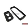 Γνήσιο VW ΚΙΤ Επισκευής for Door Handle 191837205A/191837206A - Golf MK1/MK2
