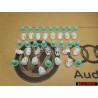 Γνήσιο VW ΚΙΤ Επισκευής for Door Moldings Grommets Clips - Golf MK2/Jetta MK2