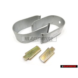 Γνήσιο VW ΚΙΤ Επισκευής for Front Anti Roll Bar SWAY Bar - Golf MK1 Cabriolet