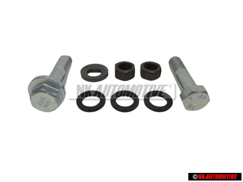 Γνήσιο VW ΚΙΤ Επισκευής Front Suspension Strut - Golf MK1 Scirocco MK1 Cabriolet