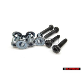 Γνήσιο VW ΚΙΤ Επισκευής for Nozzle P/N 191955101B 191955102B - Golf/Jetta MK2