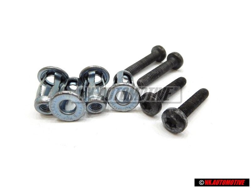Γνήσιο VW ΚΙΤ Επισκευής for Nozzle P/N 191955101B 191955102B - Golf/Jetta MK2