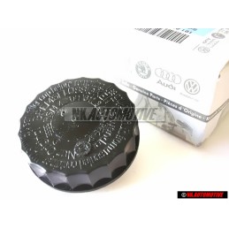 Γνήσιο VW Καπάκι Σφράγισης Για Δοχείο Διαστολής - 191611349A