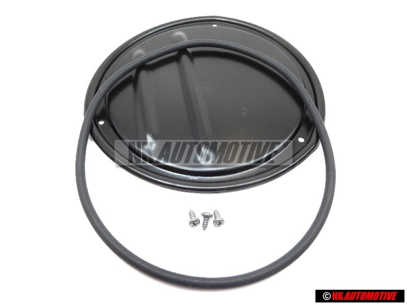 Γνήσιο VW ΚΙΤ Επισκευής for Sender Cover Seal Bolts - Corrado Golf/Jetta MK2