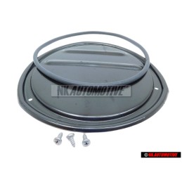 Γνήσιο VW ΚΙΤ Επισκευής Cover for Sender & Seal & Bolts - Corrado Golf/Jetta MK2