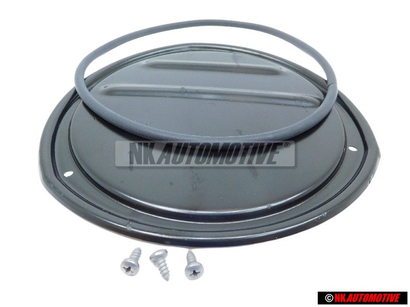 Γνήσιο VW ΚΙΤ Επισκευής Cover for Sender & Seal & Bolts - Corrado Golf/Jetta MK2