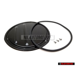 Γνήσιο VW ΚΙΤ Επισκευής for Sender Cover, Seal, Bolts - Corrado Golf/Jetta MK2