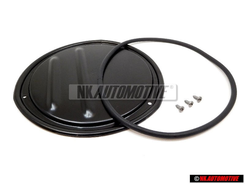 Γνήσιο VW ΚΙΤ Επισκευής for Sender Cover, Seal, Bolts - Corrado Golf/Jetta MK2
