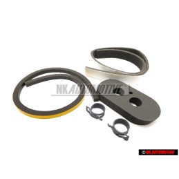 Γνήσιο VW ΚΙΤ Επισκευής for Heat Exchanger 1H2819031B1H1819031B