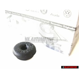 Γνήσιο VW Ελαστικό Έδρανο - 171823395