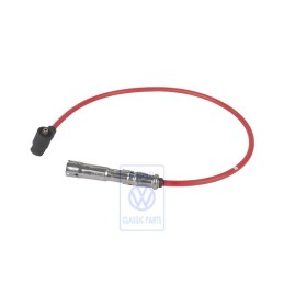 Γνήσιο VW Καλώδιο Ανάφλεξης - N 90768005