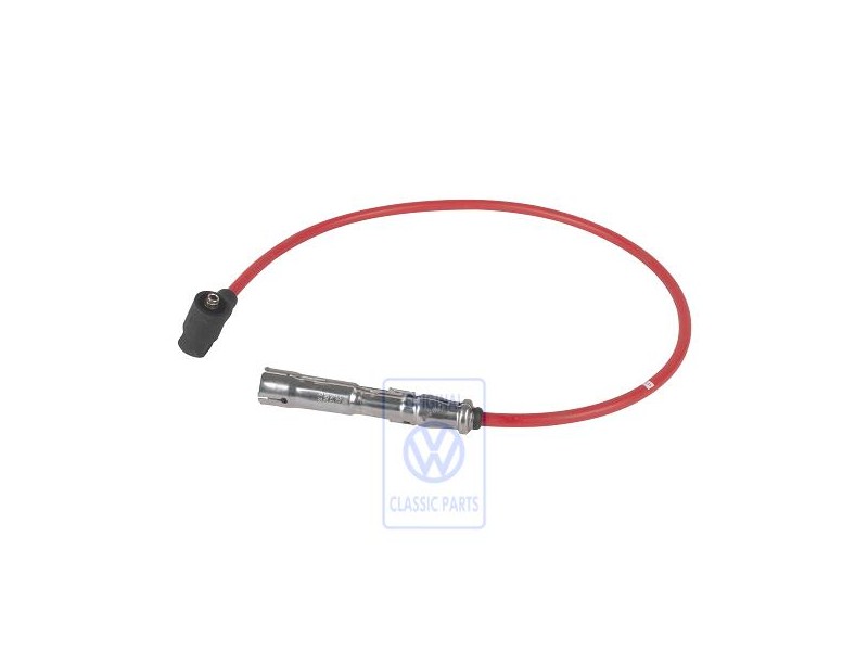Γνήσιο VW Καλώδιο Ανάφλεξης - N 90768005