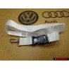 Γνήσιο VW Λουρί Κλειδιών Λευκό - 000087610S 084