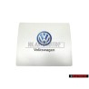 Γνήσιο VW Mouse-Pad - 000087703K