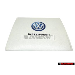 Γνήσιο VW Mouse-Pad - 000087703K
