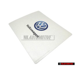 Γνήσιο VW Mouse-Pad - 000087703K