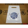 Γνήσιο VW Τσάντα Λευκό - 000087317E 084