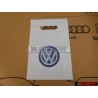 Γνήσιο VW Τσάντα Λευκό - 000087317E 084