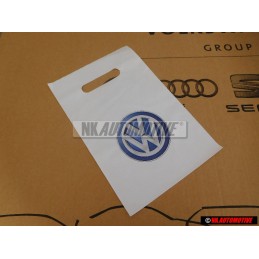 Γνήσιο VW Τσάντα Λευκό - 000087317E 084