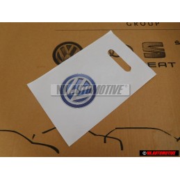 Γνήσιο VW Τσάντα Λευκό - 000087317E 084