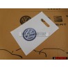 Γνήσιο VW Τσάντα Λευκό - 000087317E 084
