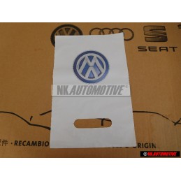 Γνήσιο VW Τσάντα Λευκό - 000087317E 084
