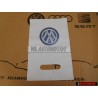 Γνήσιο VW Τσάντα Λευκό - 000087317E 084