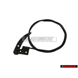 VW CLASSIC PARTS Ντίζα Κλειδαριάς Καπό - 171823531