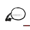 VW CLASSIC PARTS Ντίζα Κλειδαριάς Καπό - 171823531