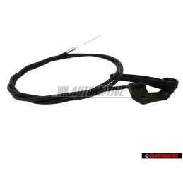 VW CLASSIC PARTS Ντίζα Κλειδαριάς Καπό - 171823531