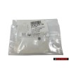 Γνήσιο VW Οπίσθιο Σήμα Έμβλημα Χρωμέ - 1K8853630B 739
