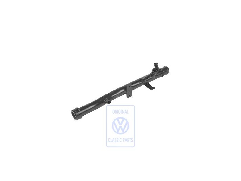 Γνήσιο VW Σωλήνας Ψυκτικού Υγρού - 030121065R