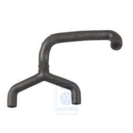 Γνήσιο VW Εύκαμπτος Σωλήνας Εξαέρωσης - 033103493