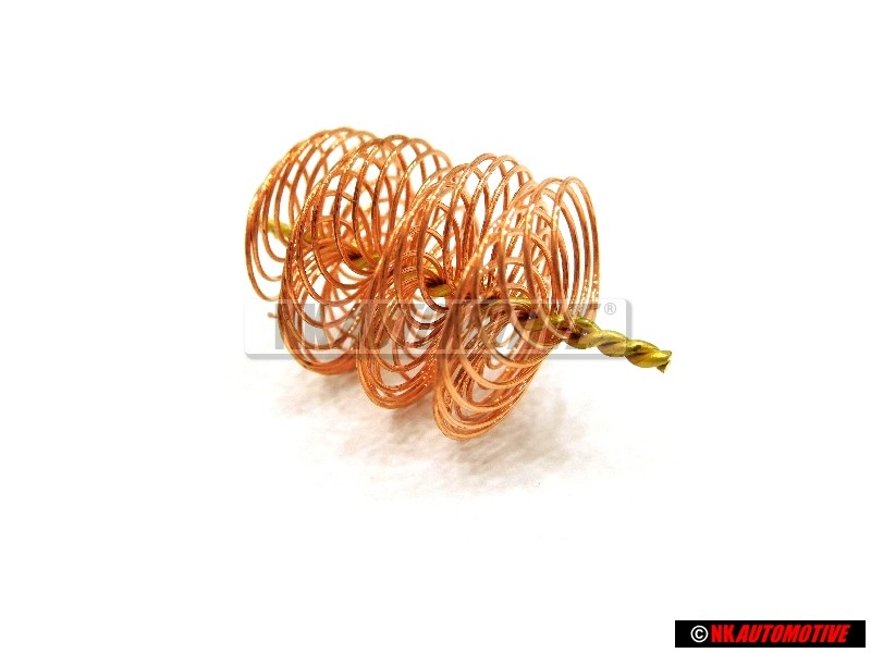 Γνήσιο VW Φλογοπροστασία - 035103477A