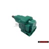 Γνήσιο VW Διακόπτης Φώτων Φρένων - 1C0945511A RDW