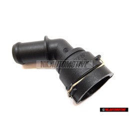 Γνήσιο VW Ταχυσύνδεσμος - 1J0122291D